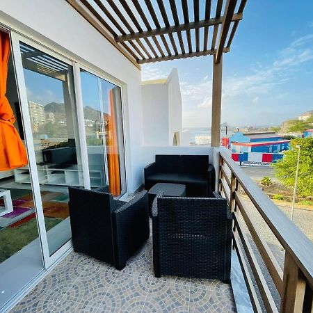 Duarte Apartments - Laginha منديلو المظهر الخارجي الصورة