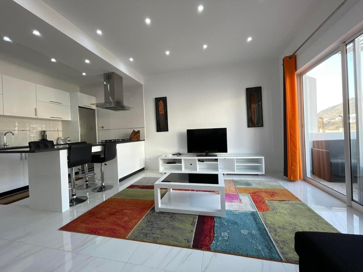 Duarte Apartments - Laginha منديلو المظهر الخارجي الصورة