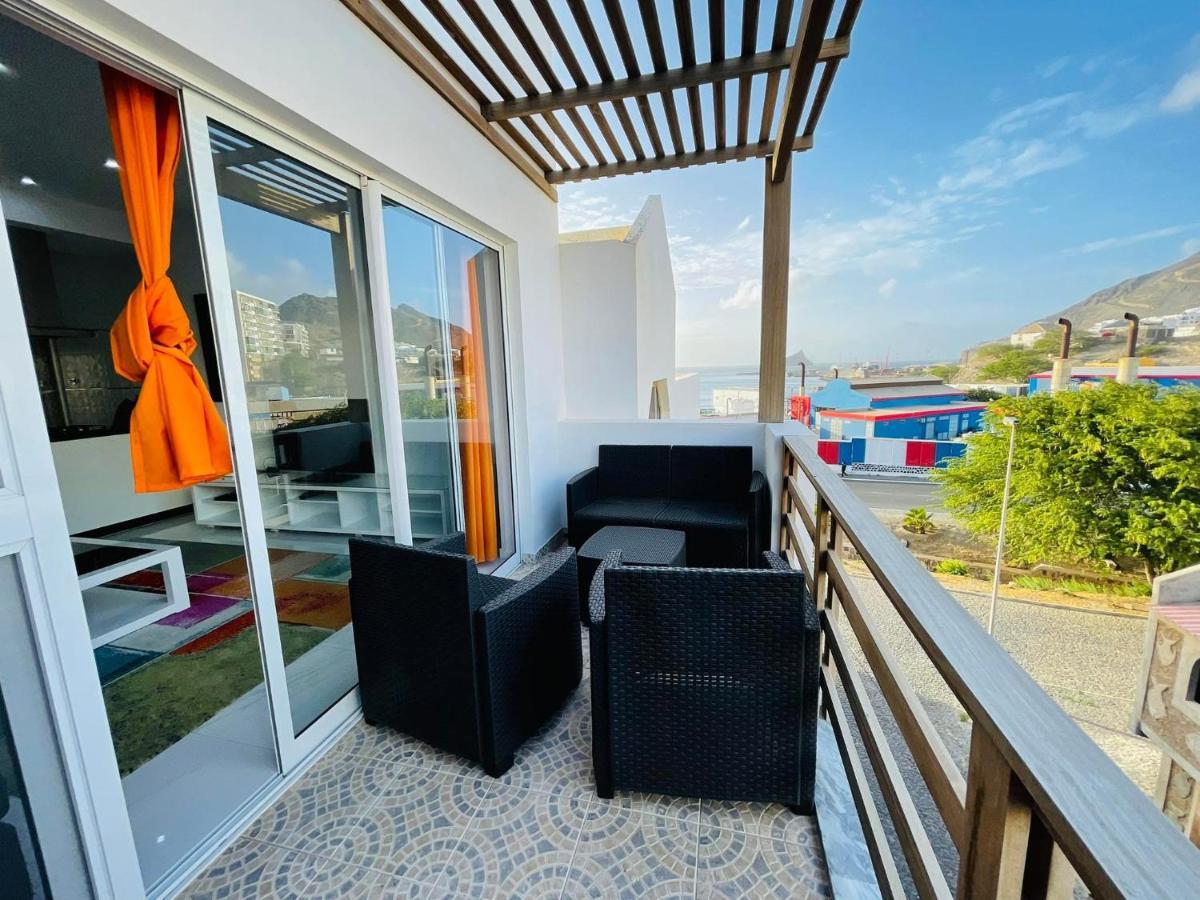 Duarte Apartments - Laginha منديلو المظهر الخارجي الصورة