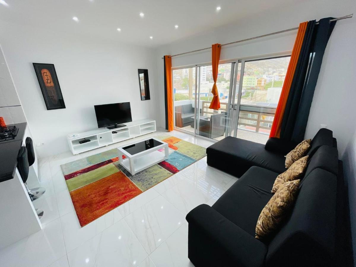 Duarte Apartments - Laginha منديلو المظهر الخارجي الصورة