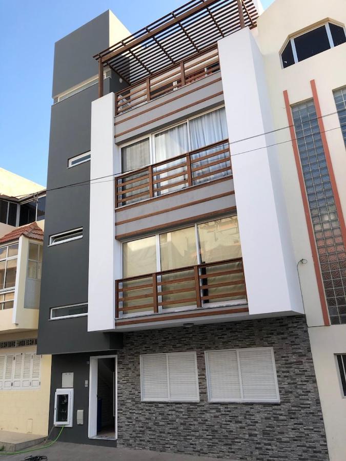 Duarte Apartments - Laginha منديلو المظهر الخارجي الصورة