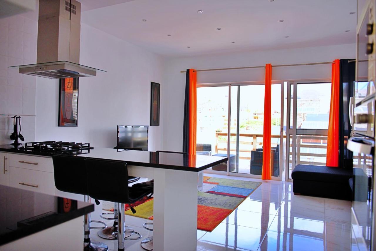 Duarte Apartments - Laginha منديلو المظهر الخارجي الصورة