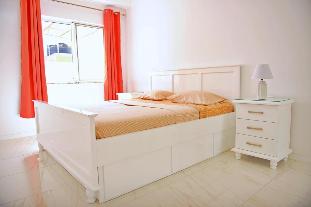Duarte Apartments - Laginha منديلو المظهر الخارجي الصورة