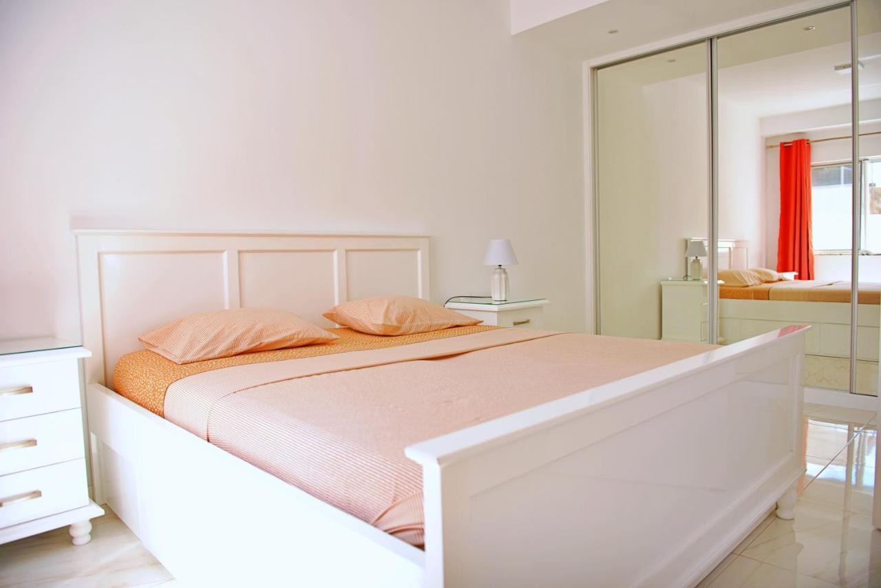 Duarte Apartments - Laginha منديلو المظهر الخارجي الصورة