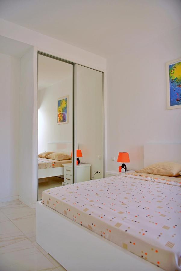 Duarte Apartments - Laginha منديلو المظهر الخارجي الصورة