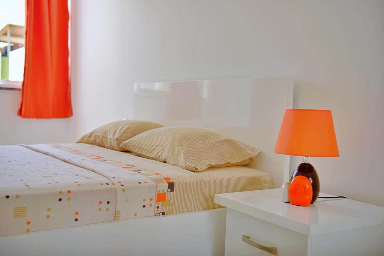 Duarte Apartments - Laginha منديلو المظهر الخارجي الصورة